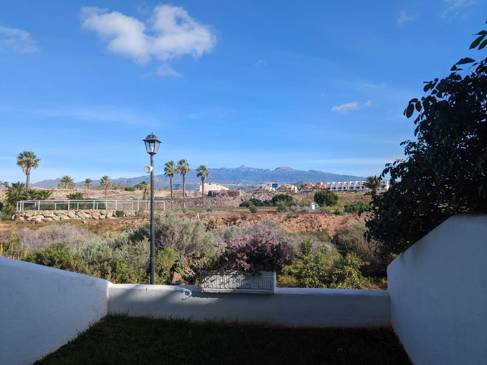 Luxury Newly Refurbished Modern Apartment With Stunning Mountain Views - Xmas And Ny 2025-2026 Now Booking San Miguel de Abona Extérieur photo